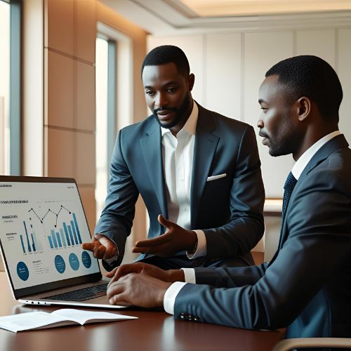 Business Development